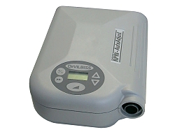 Auto CPAP adjust RPM 9054