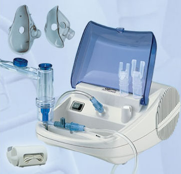 Delphinus F1000 compressor